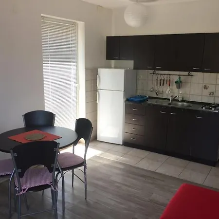 Apartment Marija *