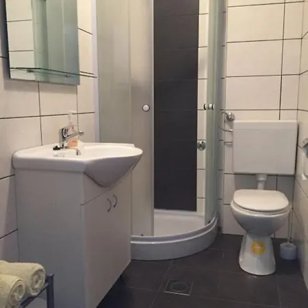 Apartment Marija Grebastica