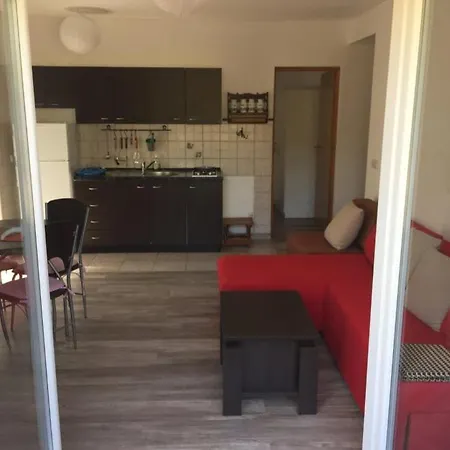 Apartment Marija