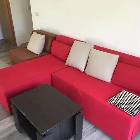 Marija Apartment *