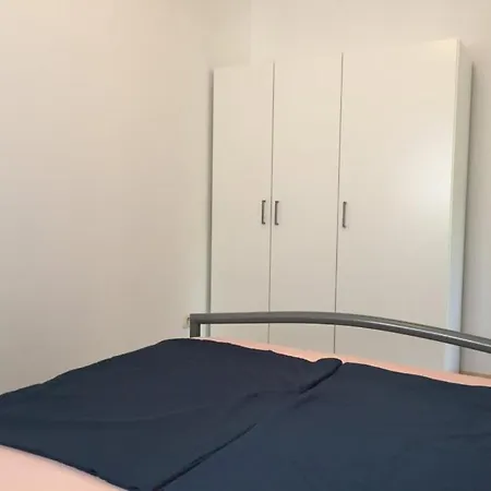 Apartment Marija